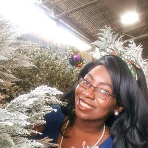 Meet your Posher, Victoria